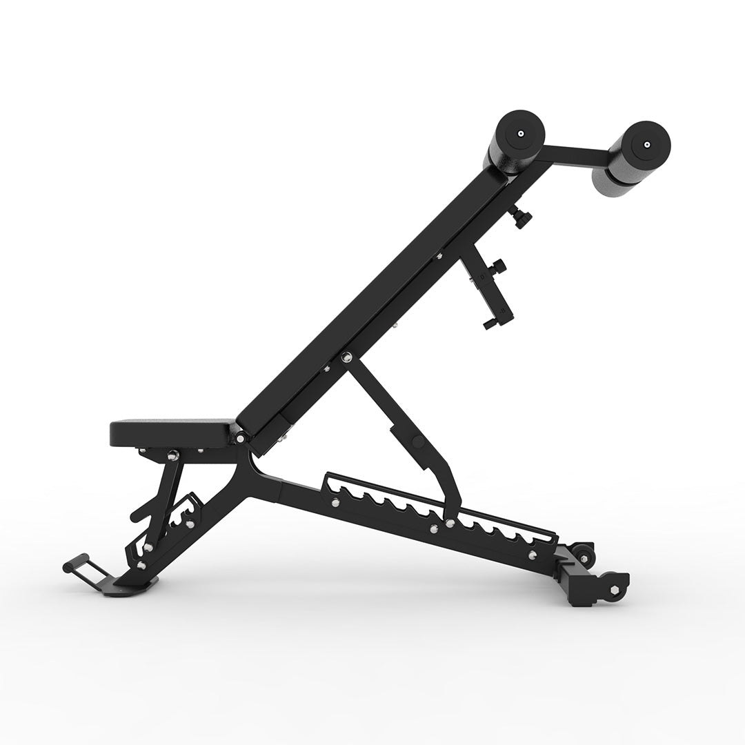 MBC FID アジャスタブル ベンチ — MBC POWER SHOP