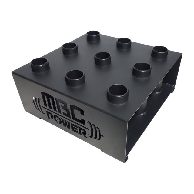 MBC 9バーストレージ — MBC POWER SHOP