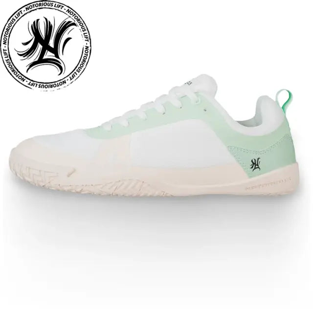 NOTORIOUS LIFT ラディックス — MBC POWER SHOP