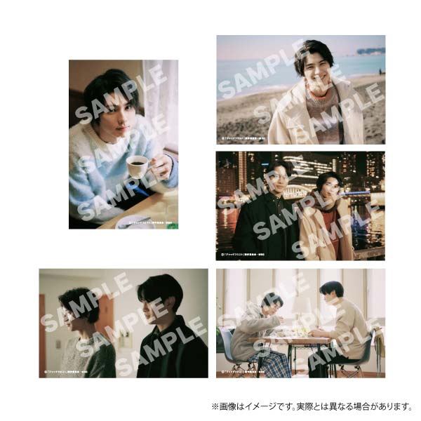 グッズ情報 | ジャックフロスト | ドラマシャワー | MBS 毎日放送