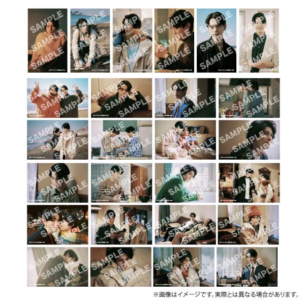 グッズ情報 | ジャックフロスト | ドラマシャワー | MBS 毎日放送