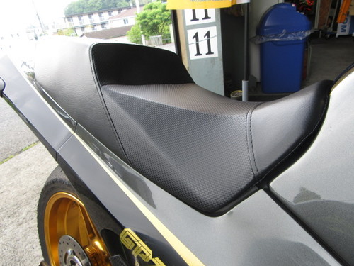 MC.GEMMA ○○ SLSスポーツラグジュアリシート ( ﾊﾟｰﾂ/MC.GEMMAｵﾘｼﾞﾅﾙ