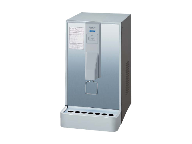 日立 水道直結式 ウォータークーラー RW-146P : MDS01 【業務用 厨房