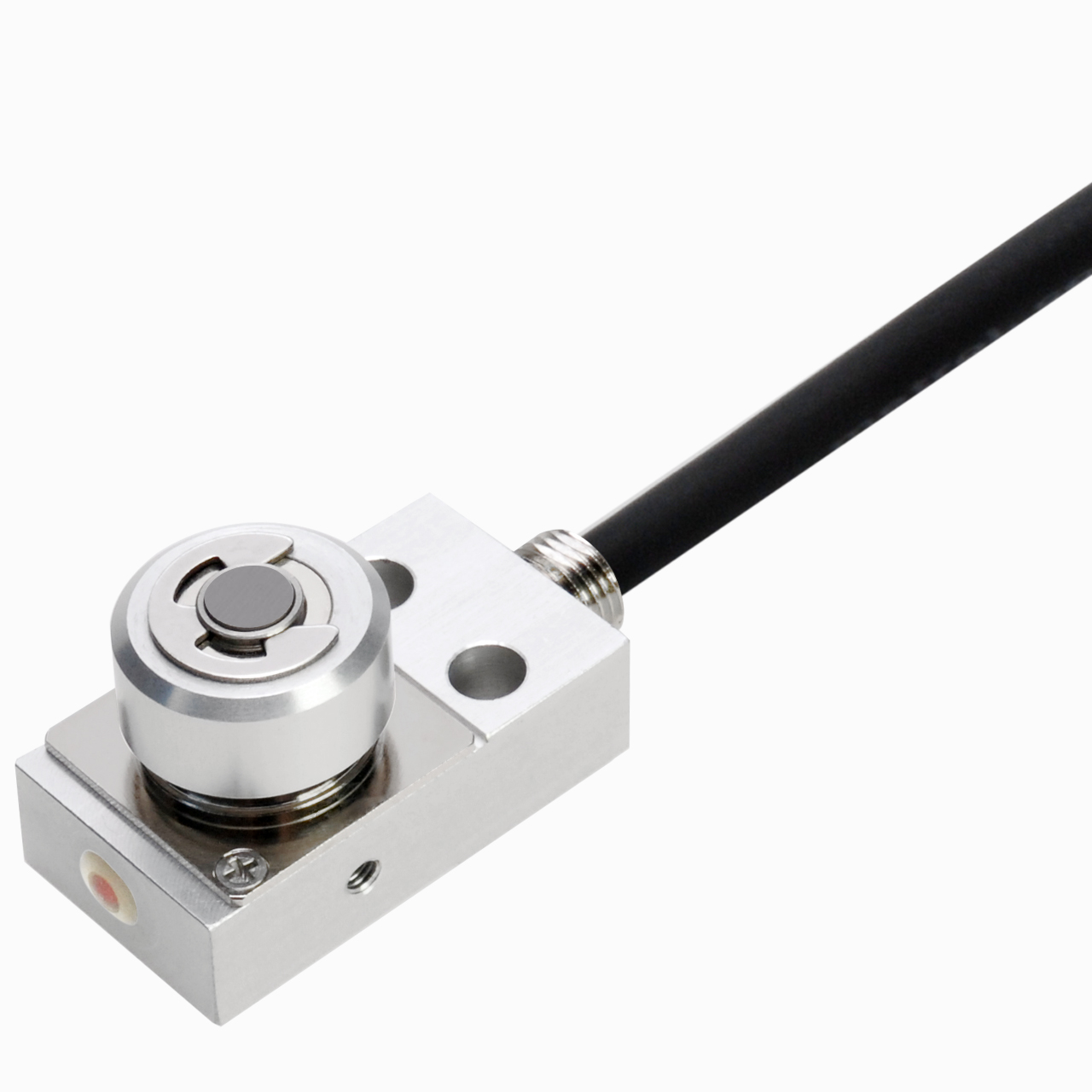 P11EDB-DULD - 精密位置決めセンサはメトロール