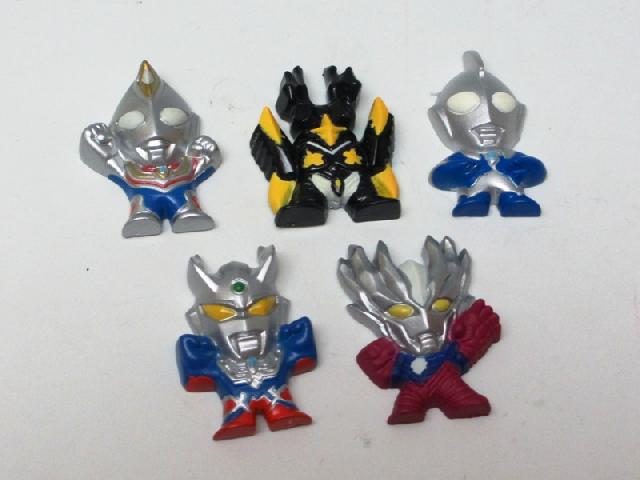 ウルトラマンサーガフェア サークルKサンクス限定 ウルトラマンサーガ