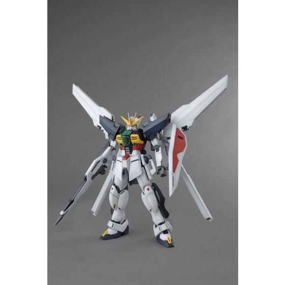 MG 1/100 ガンダムダブルエックス 再入荷 | メディオ!情報