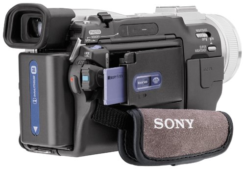 Sony DCR-TRV20
