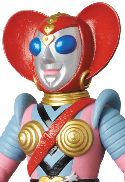 メディコムトイ 東映レトロソフビ ビジンダー キカイダー01 Amazon.co.jp: 東映レトロソフビ ビジンダー メディコムトイ