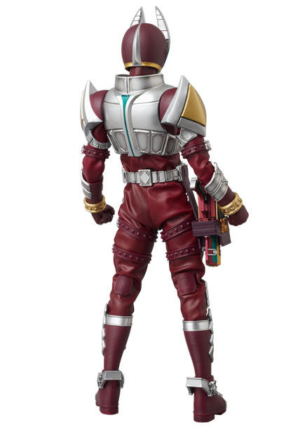 MEDICOM TOY - RAH DX 仮面ライダーギャレン