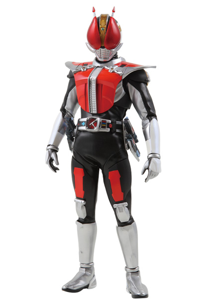 MEDICOM TOY - 仮面ライダー電王（ソードフォーム） 12インチ