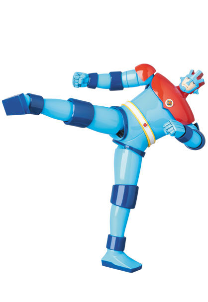 MEDICOM TOY - CARBOTIXアストロガンガー