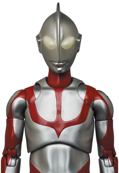 MEDICOM TOY - MAFEX ウルトラマン (シン・ウルトラマン版)