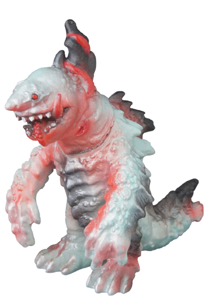 MEDICOM TOY - VAG(VINYL ARTIST GACHA) SERIES 16 カイサンダー