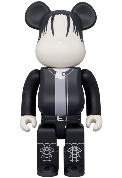 MEDICOM TOY - [SEVENTEEN × BE@RBRICK] 400％（全13種）