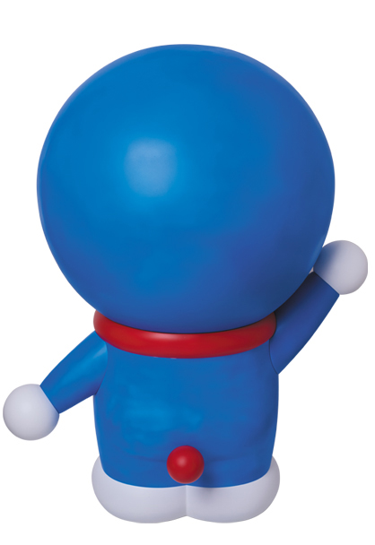 MEDICOM TOY - 再入荷!! VCD 1/2 ドラえもん