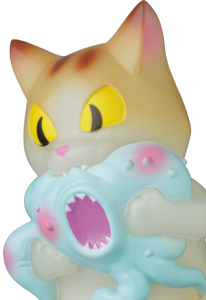 MEDICOM TOY - ウルタールの猫 Ver.3.0