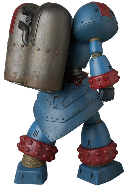 MEDICOM TOY - VCD ジャイアントロボ