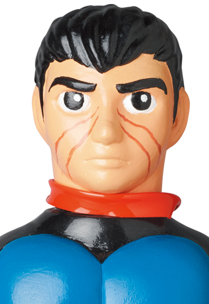 MEDICOM TOY - 原作版 仮面ライダー（レコジャケカラー・マスク取れ