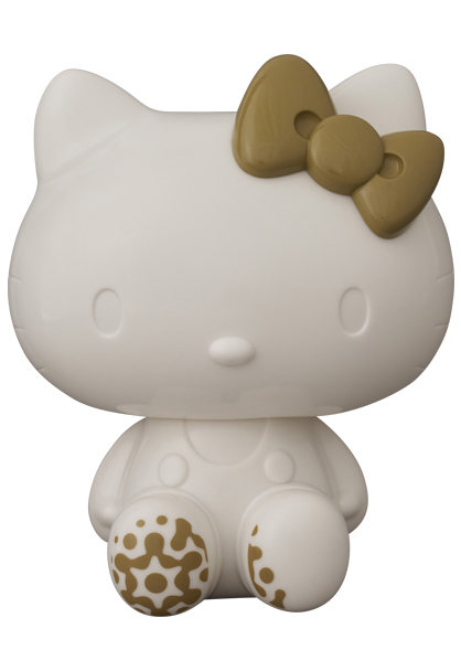 MEDICOM TOY - VCD 日本館 HELLO KITTY