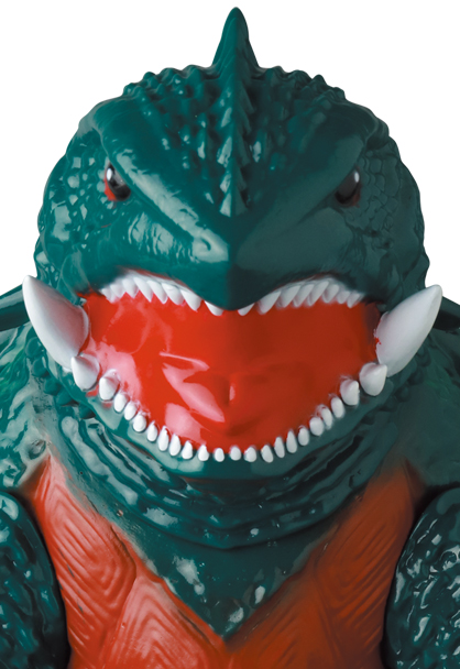 MEDICOM TOY - 平成ガメラ(2期)