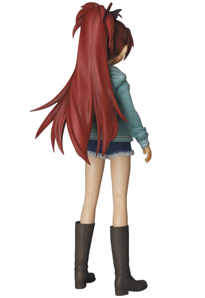 MEDICOM TOY - RAH MGM 佐倉杏子 私服Ver.