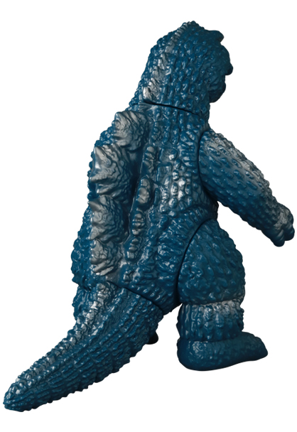 MEDICOM TOY - GVW ゴジラ（1962）ギニョール版（2期）