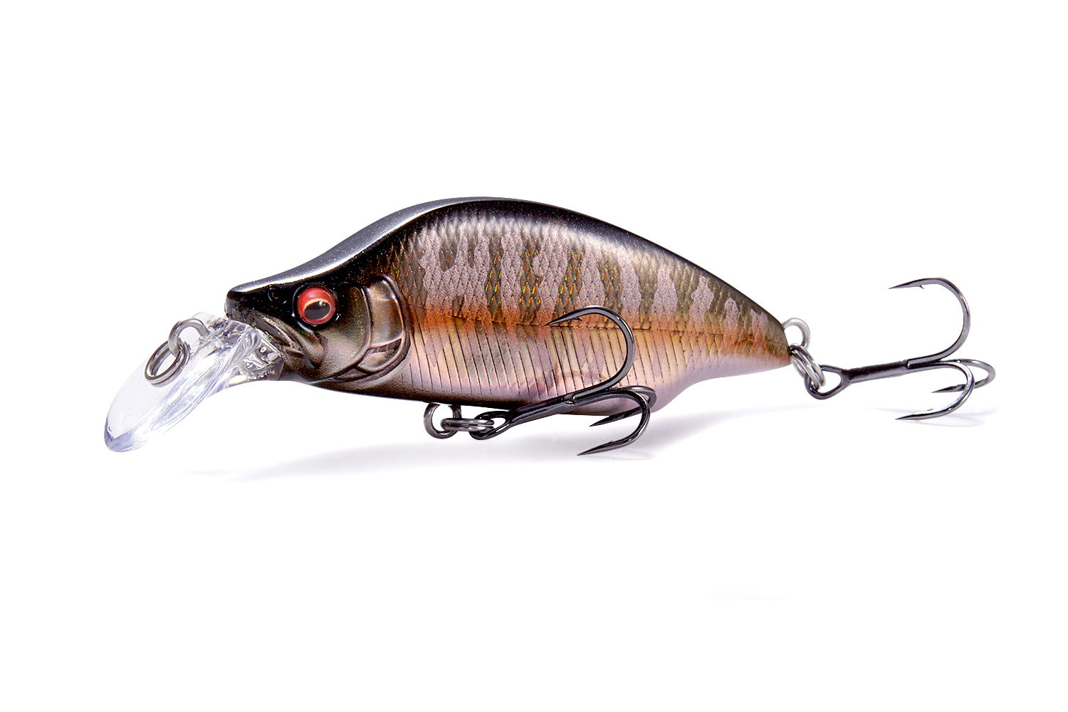 GH52 BAT A FRY | Megabass-メガバス