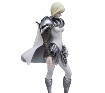 クレイモア No.47 クレア | メガホビ MEGAHOBBY STATION