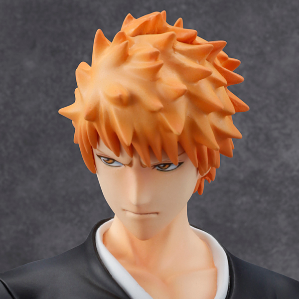BLEACH 黒崎 一護 | メガホビ MEGAHOBBY STATION