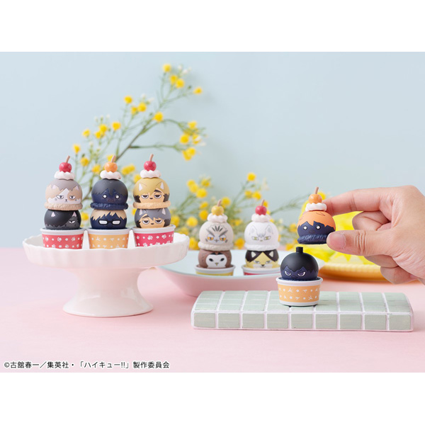 ハイキュー!! | メガホビ MEGAHOBBY STATION