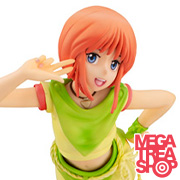 RAHDXシリーズ G.A.NEO 機動戦士ガンダムZZ エルピー・プル Re