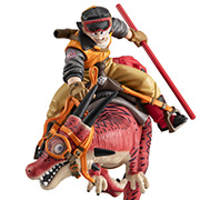 その他 ハイクオリティフィギュア｜商品情報｜株式会社メガハウス