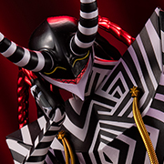 ゲームキャラクターズコレクションDX｜商品情報｜株式会社メガハウス