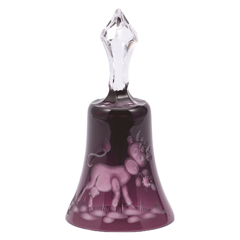 マイセン Meissener Bleikristall ディナーベル 龍 マイセン Meissener