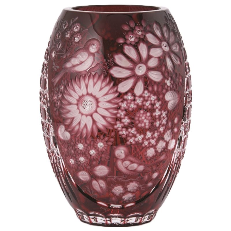 マイセンクリスタル 日本語公式サイト|世界限定作品