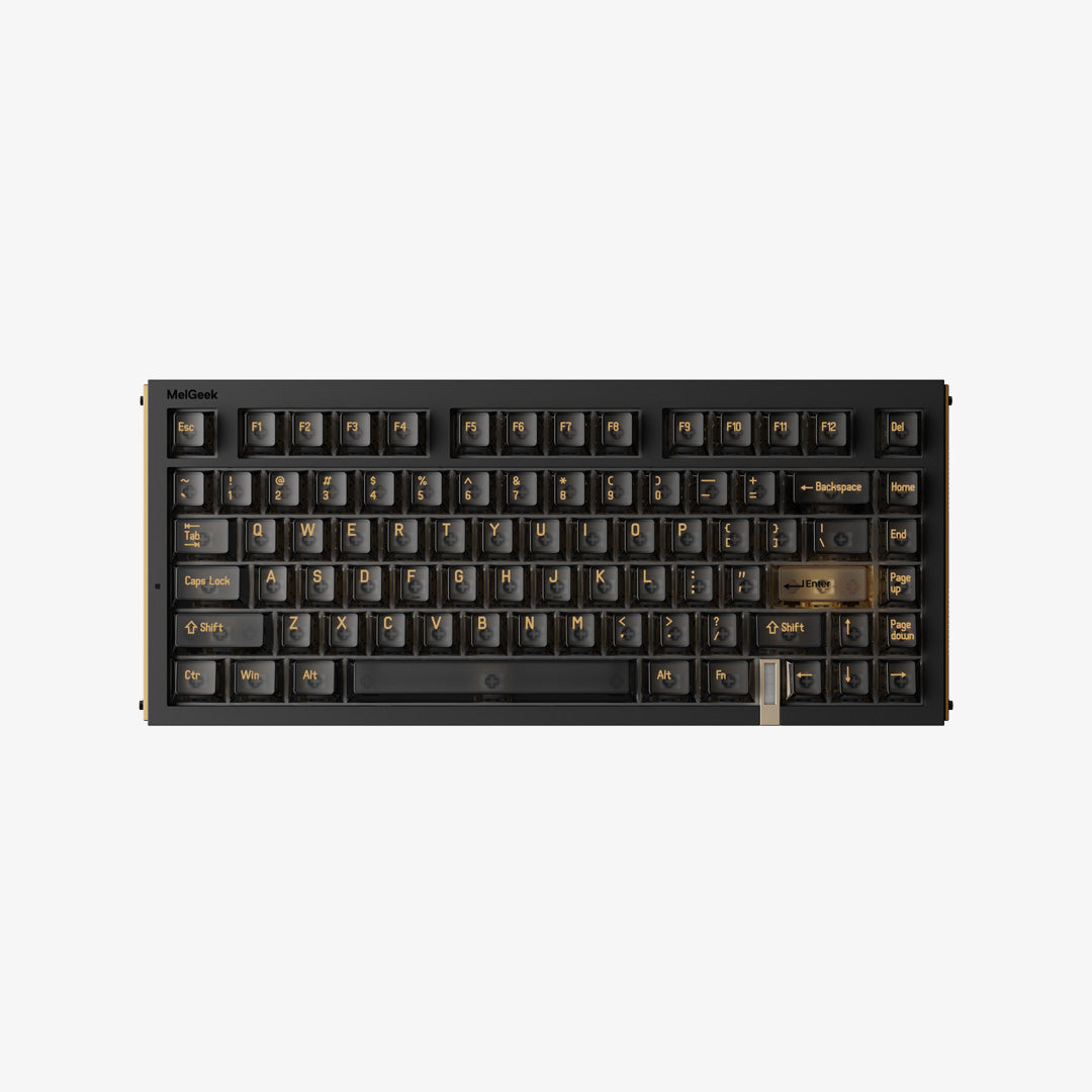 Melgeek MADE84 Pro-Made84Pro – Built for Pros, Designed for Every