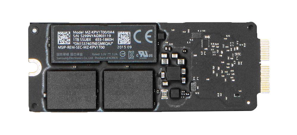 MZ-KPV1T00/0A4 Samsung SSD