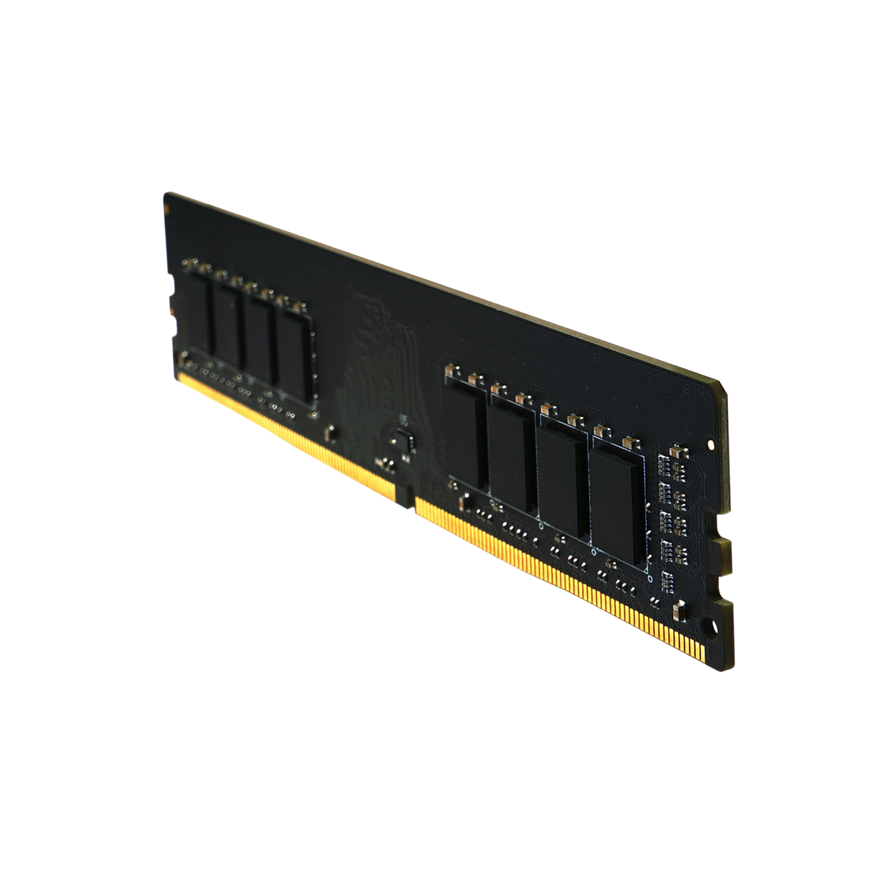 8GB Silicon Power DDR4 2400MHz PC4-19200 CL17 Desktop Memory