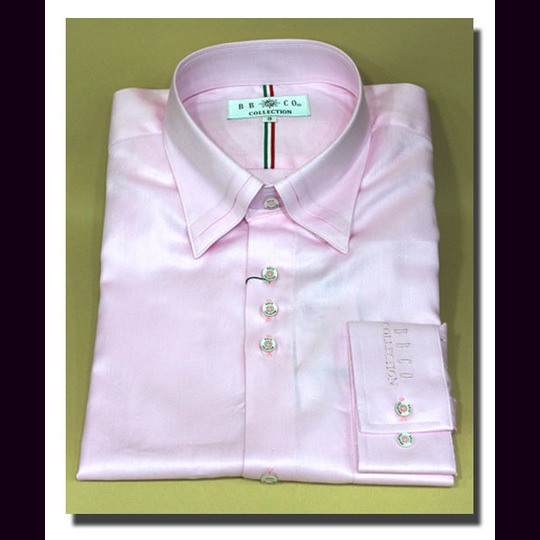 BBCO☆ビビコ・コレクション カッターシャツ☆95-1101-12-61 - メンズ