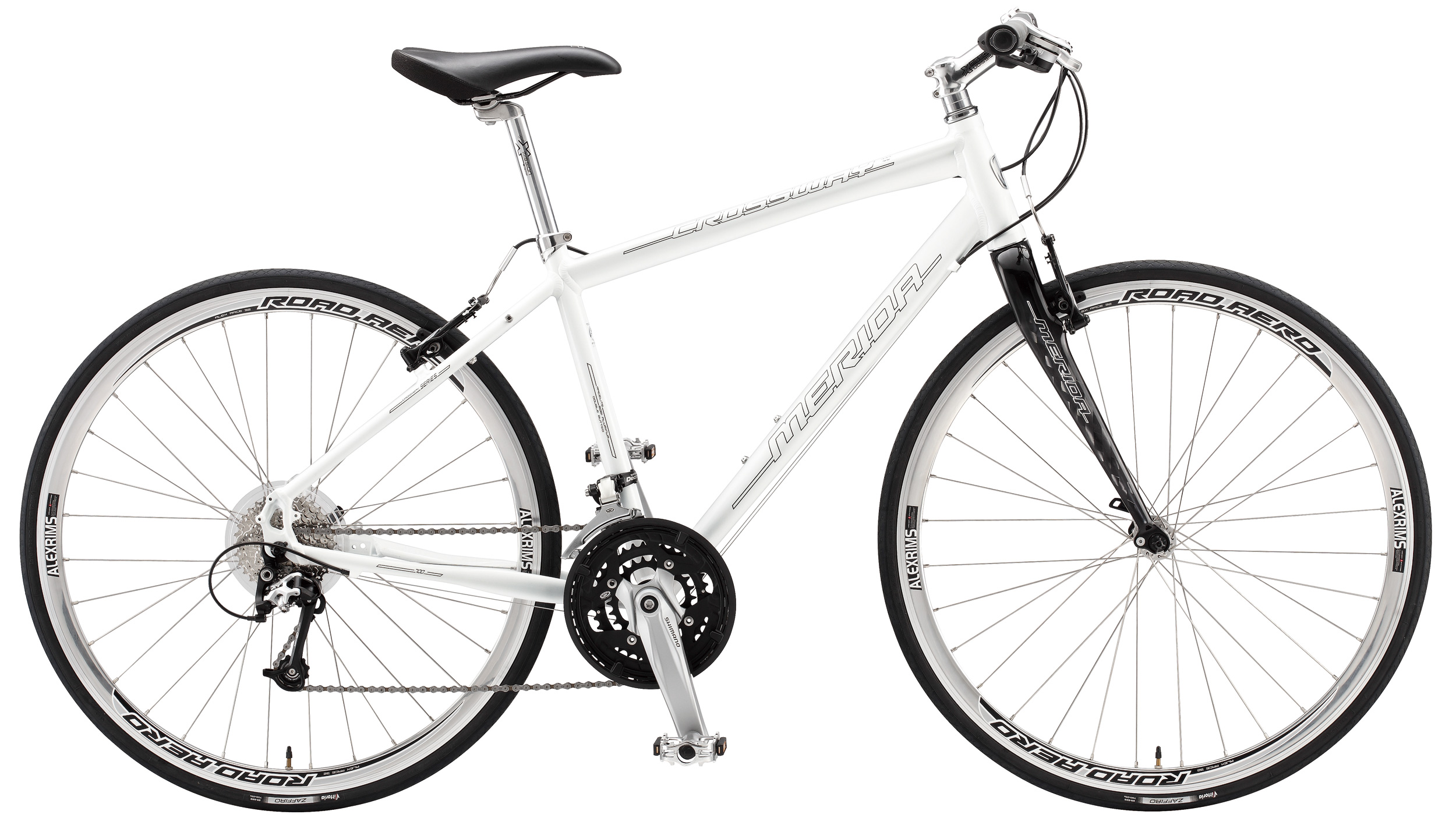 MIYATA自転車 | MERIDA | ラインナップ | クロスバイク | CROSSWAY TFS