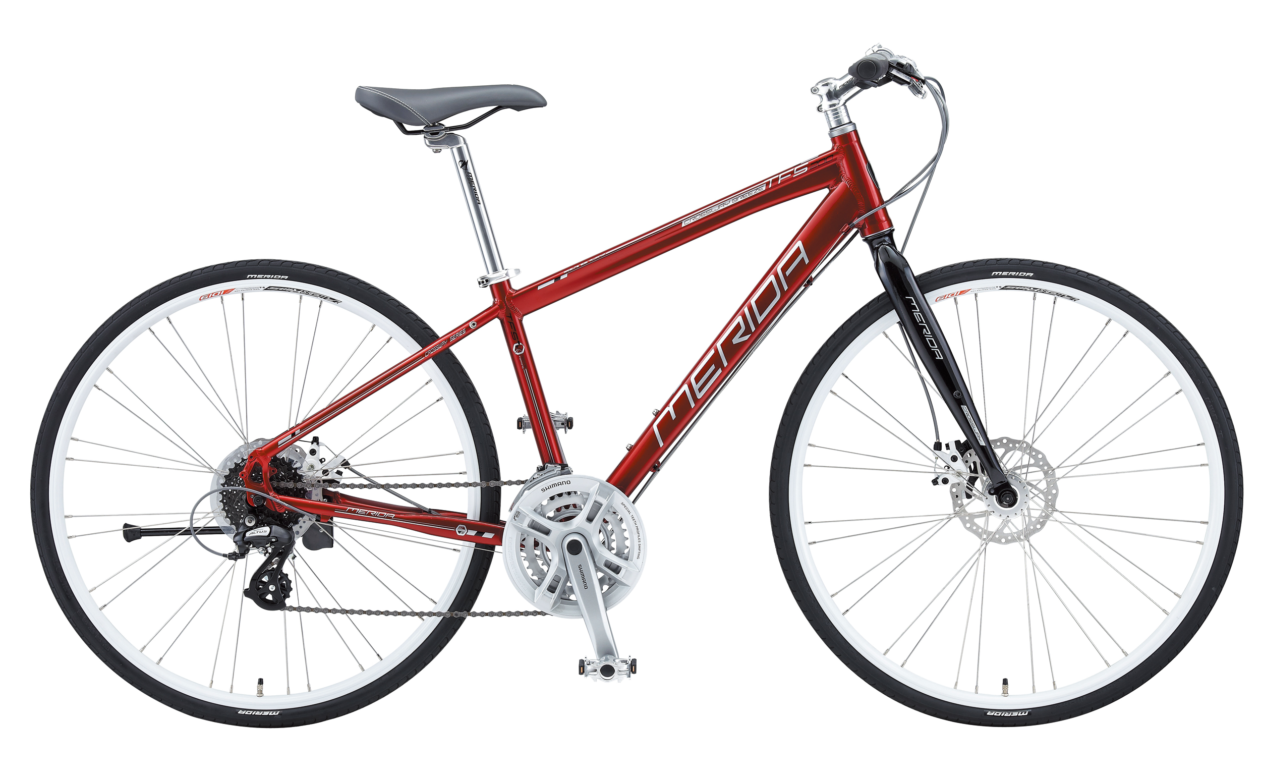 MIYATA自転車 | MERIDA | ラインナップ | クロスバイク | CROSSWAY