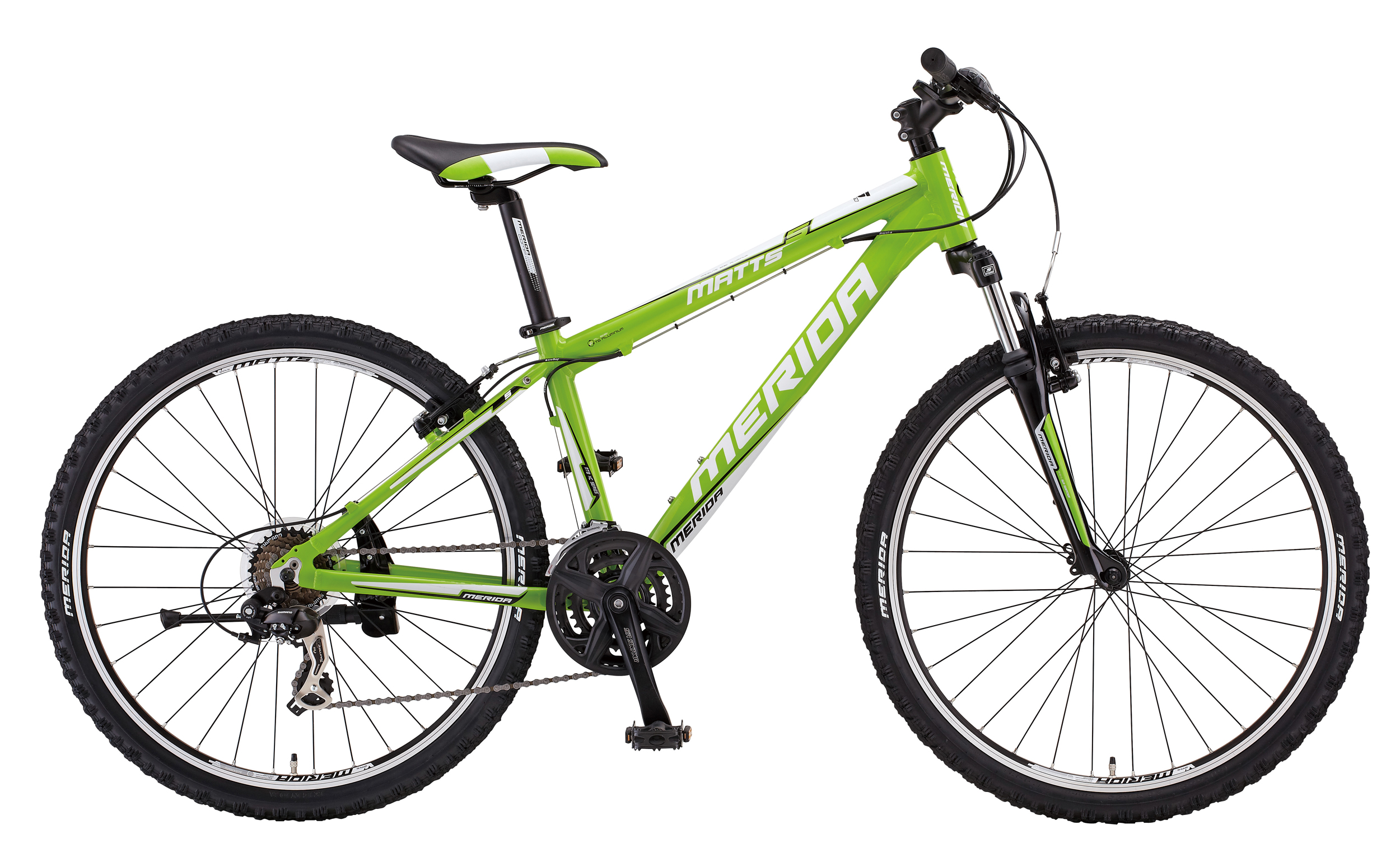 メリダ -MERIDA- | ラインナップ | マウンテンバイク | MATTS 5-V
