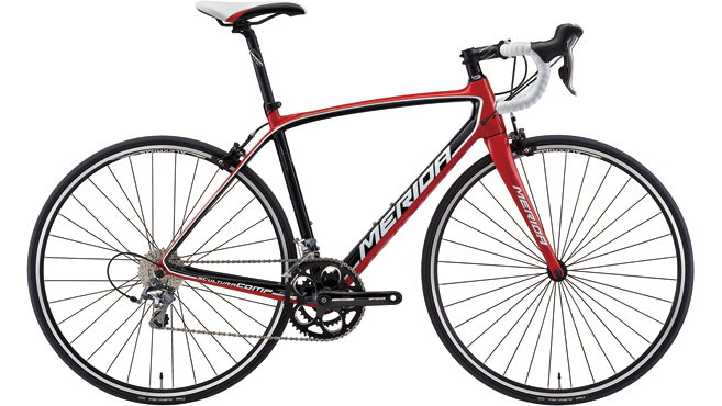 メリダ -MERIDA- | ラインナップ | ロードバイク | SCULTURA CF 901