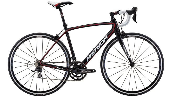 メリダ -MERIDA- | ラインナップ | ロードバイク | SCULTURA CF 903