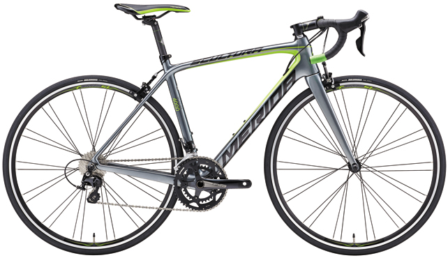 メリダ -MERIDA- | ラインナップ | ロードバイク | SCULTURA 4000