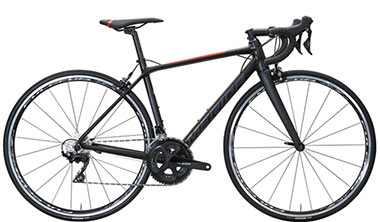 メリダ -MERIDA- | ラインナップ | ロードバイク | SCULTURA DISC 4000