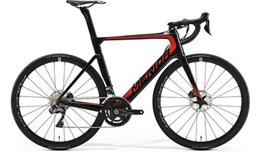 メリダ -MERIDA- | ラインナップ | ロードバイク | REACTO 400