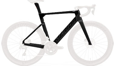 メリダ -MERIDA- | ラインナップ | FRAME SET ロードバイク | SCULTURA