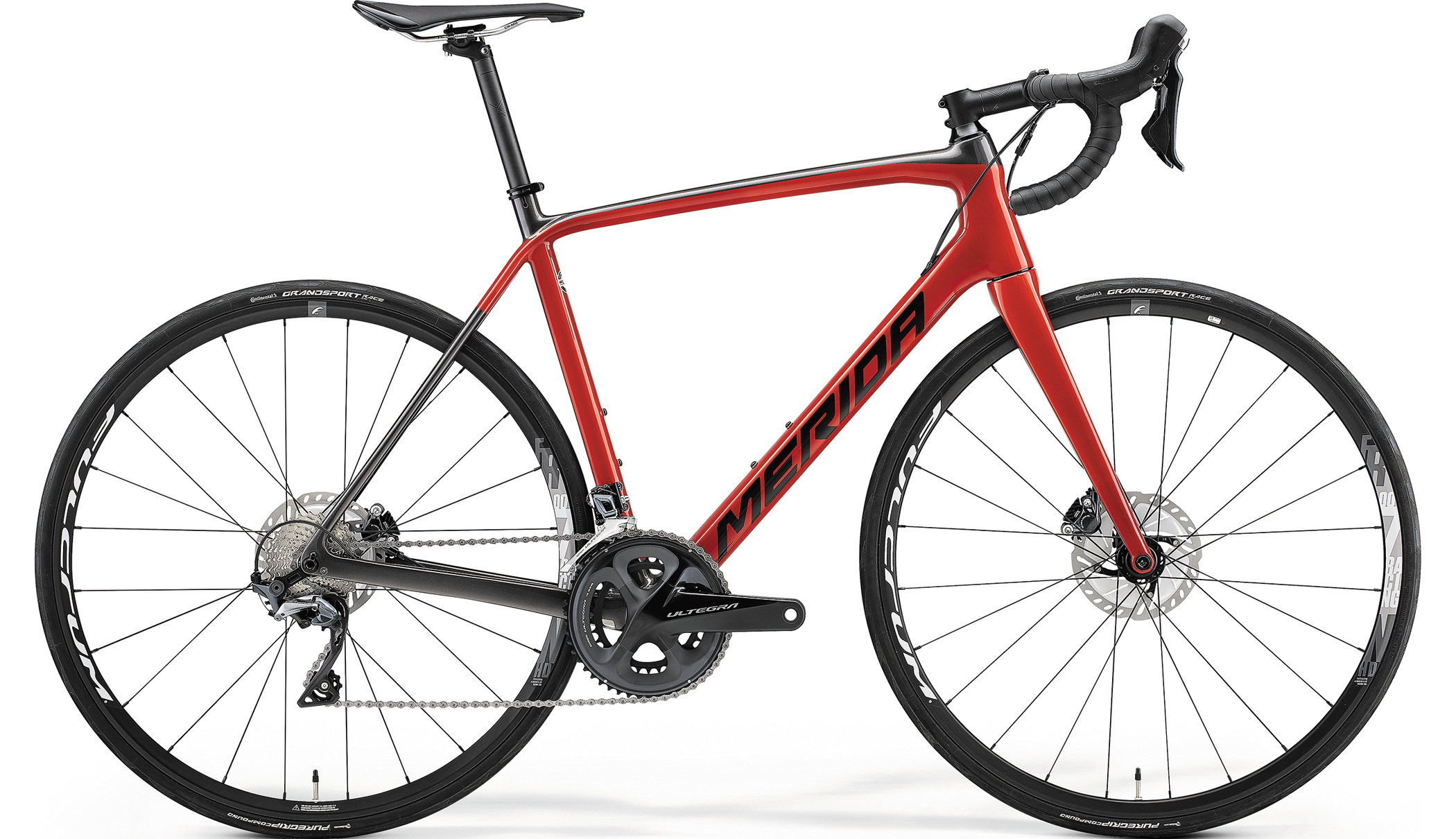 メリダ -MERIDA- | ラインナップ | ロードバイク | SCULTURA 6000