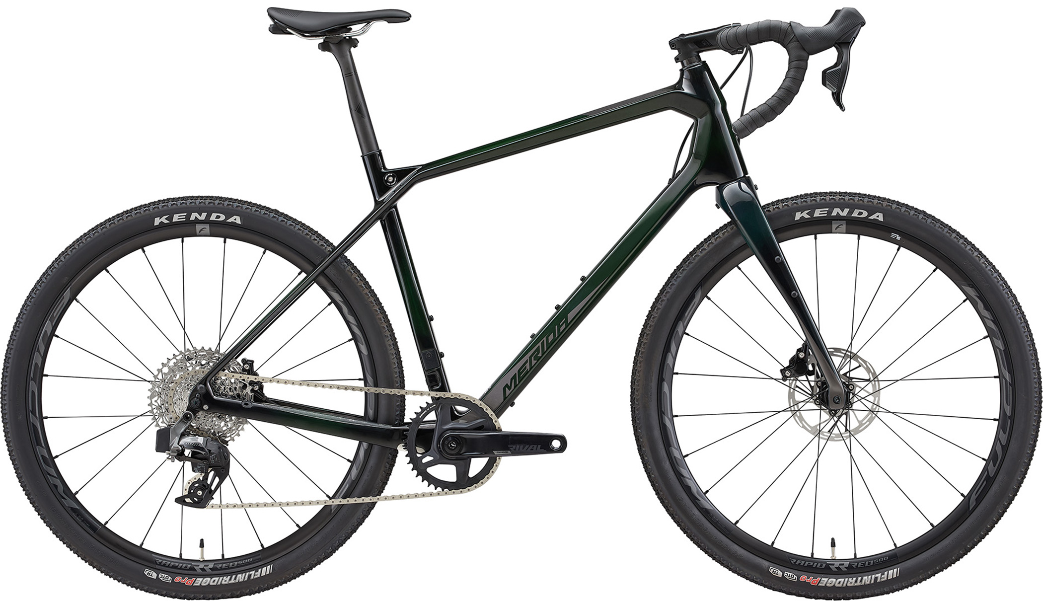 メリダ -MERIDA- | ラインナップ | ロードバイク | SILEX+ LIMITED